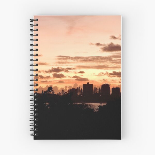 Item preview, Sunshine Coast Mooloolaba first light  designed and sold by Mark Grimsley.