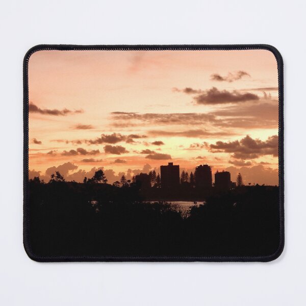 Item preview, Sunshine Coast Mooloolaba first light designed and sold by Mark Grimsley.