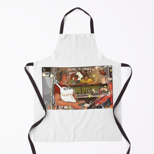 Item preview, Home is Where Family is. designed and sold by Just-draws-.
