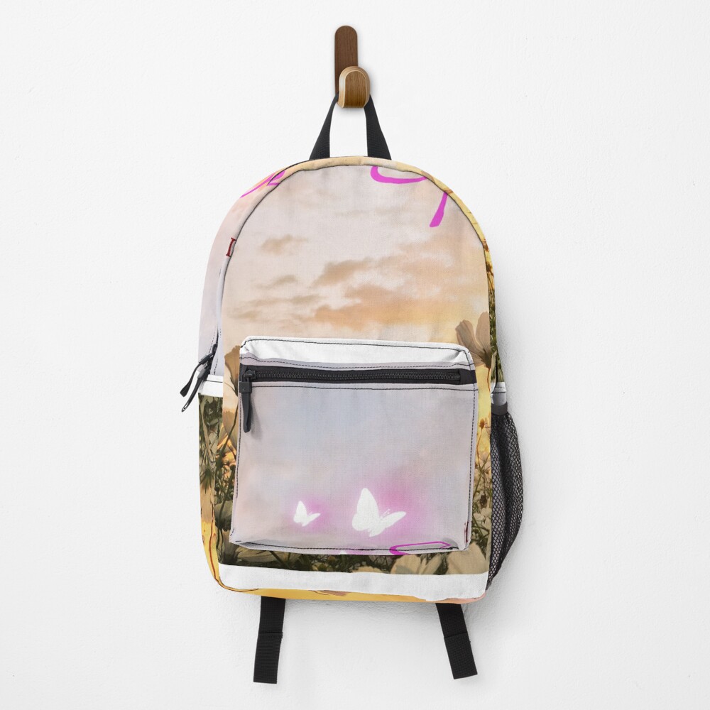 Item preview, Backpack designed and sold by Creative-Tin.
