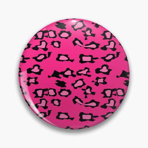 Item preview, Pink Cheetah designed and sold by Rainbowland123.