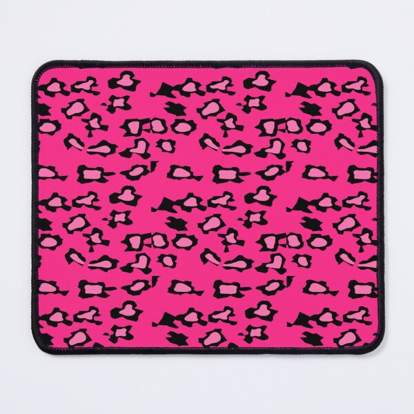 Item preview, Pink Cheetah designed and sold by Rainbowland123.
