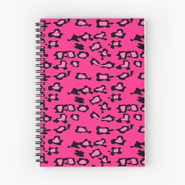 Item preview, Pink Cheetah designed and sold by Rainbowland123.