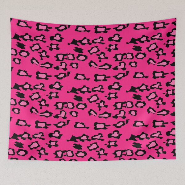 Item preview, Pink Cheetah designed and sold by Rainbowland123.