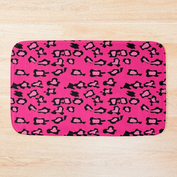 Item preview, Pink Cheetah designed and sold by Rainbowland123.