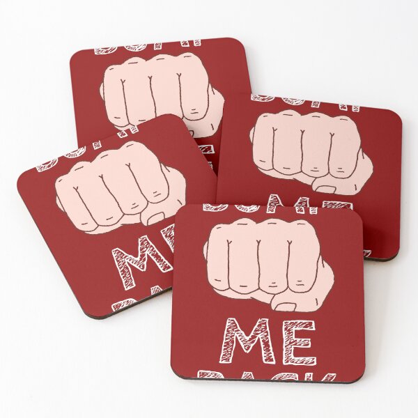 Item preview, Bump me back designed and sold by urban-hillbilly.