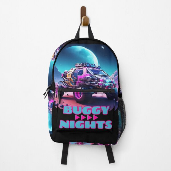 Item preview, Noches de buggy designed and sold by Art Intelligence.