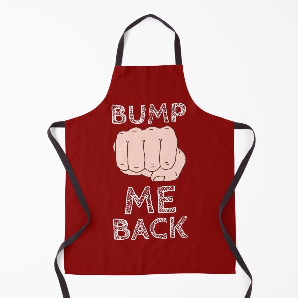 Item preview, Bump me back designed and sold by urban-hillbilly.