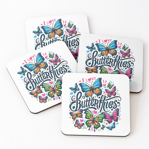 Item preview,  butterfly prints, butterfly collection designed and sold by amazouz1.