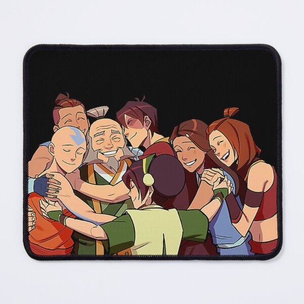 Item preview, Friends  designed and sold by AnimeVerseApp.