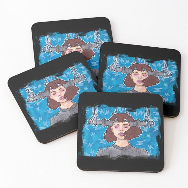 Item preview, Allie Vesper | Esther's Serenity designed and sold by Allie-Vesper.