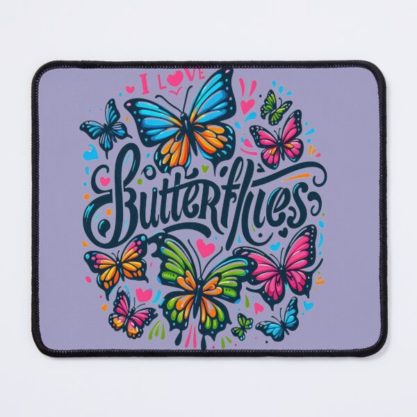 Item preview, butterfly prints, butterfly collection designed and sold by amazouz1.