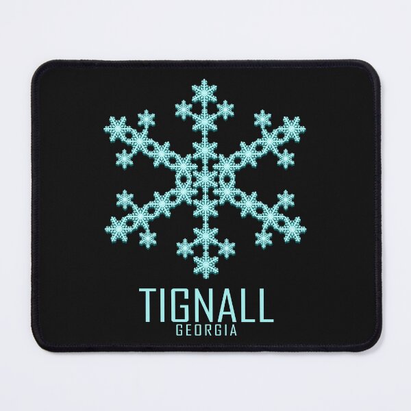 Item preview, Tignall Georgia designed and sold by MoMidoStore.