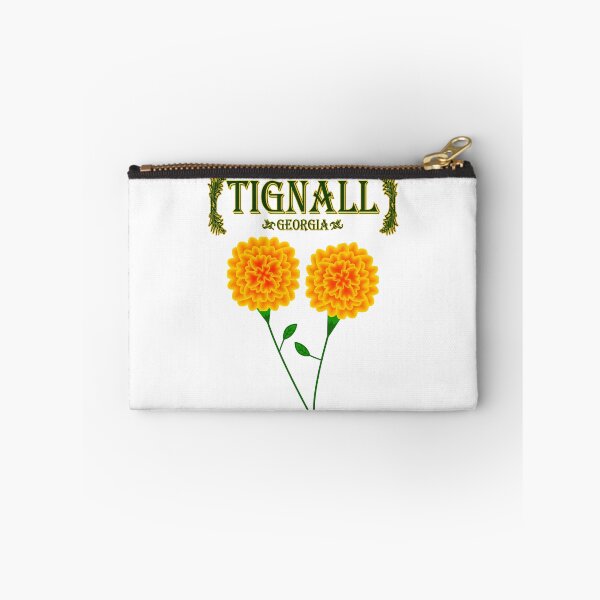Item preview, Tignall Georgia designed and sold by MoMidoStore.