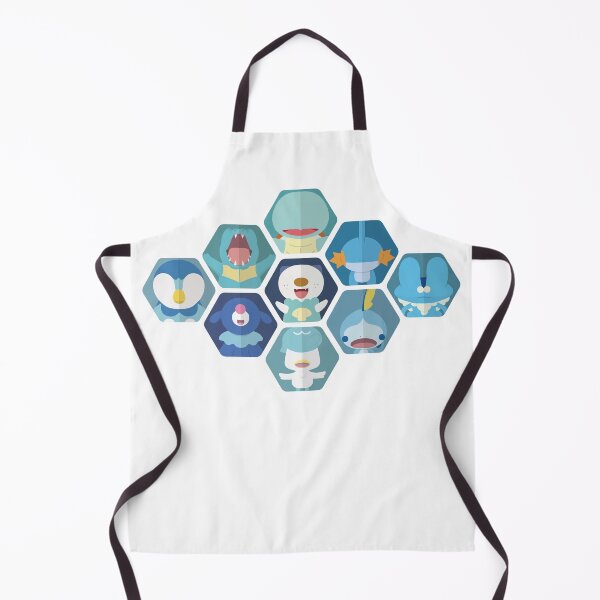 Item preview, Stage 1 Water Diamond designed and sold by pokehexdex.