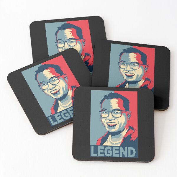 Item preview, AKIRA TORIYAMA: LEGEND designed and sold by FunGangStore.