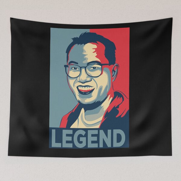 Item preview, AKIRA TORIYAMA: LEGEND designed and sold by FunGangStore.