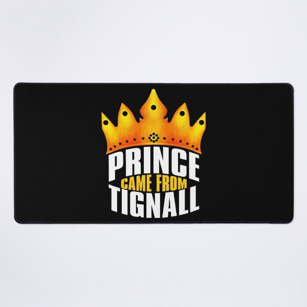 Item preview, Prince Came From Tignall, Tignall Georgia designed and sold by MoMidoStore.
