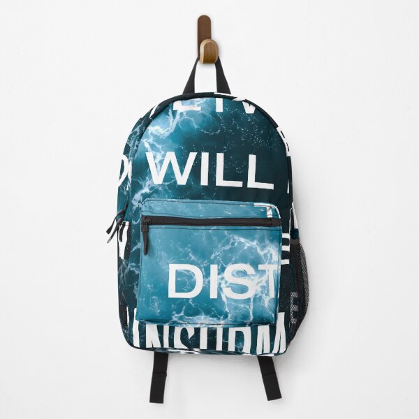 Item preview, The Distance Between Us will Never be Unsurmountable designed and sold by wingstar.