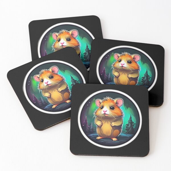 Item preview, Sad Hamster designed and sold by products4urduke.