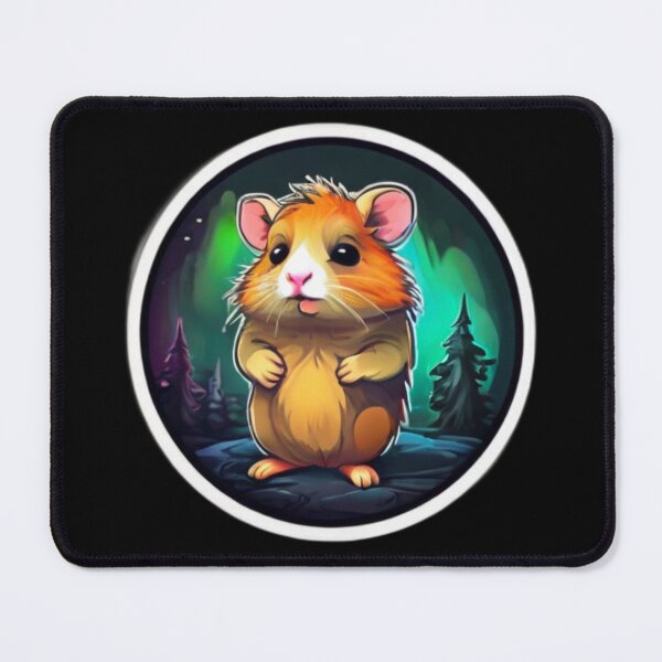 Item preview, Sad Hamster designed and sold by products4urduke.