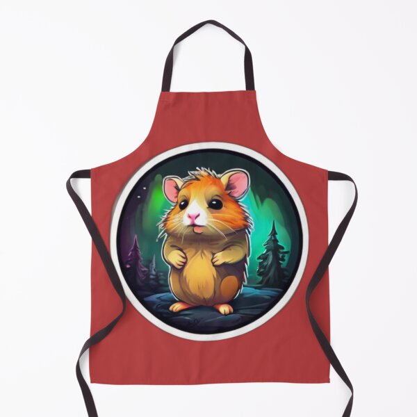 Item preview, Sad Hamster designed and sold by products4urduke.