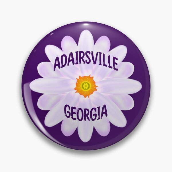 Item preview, Adairsville Georgia designed and sold by MoMidoStore.