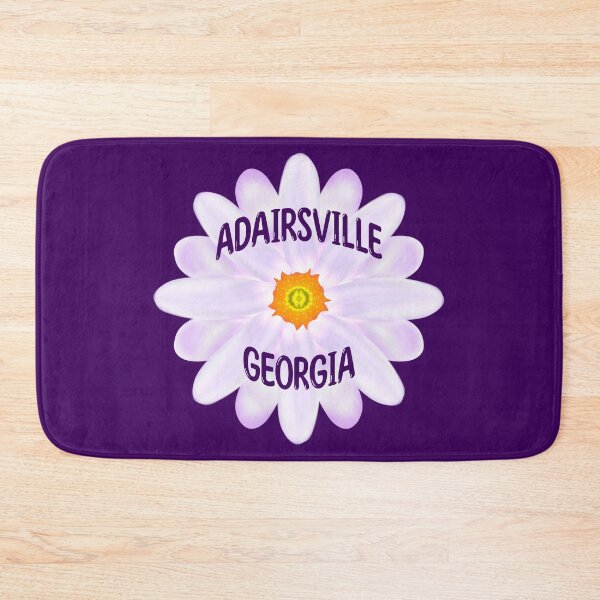 Item preview, Adairsville Georgia designed and sold by MoMidoStore.