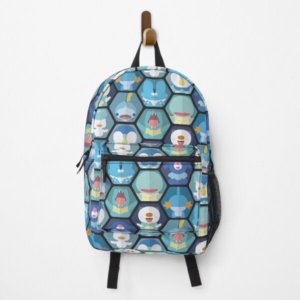 Item preview, Stage 1 Water Pattern designed and sold by pokehexdex.