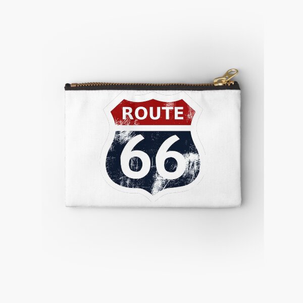 Item preview, Route 66 My version designed and sold by Edgar Moya.