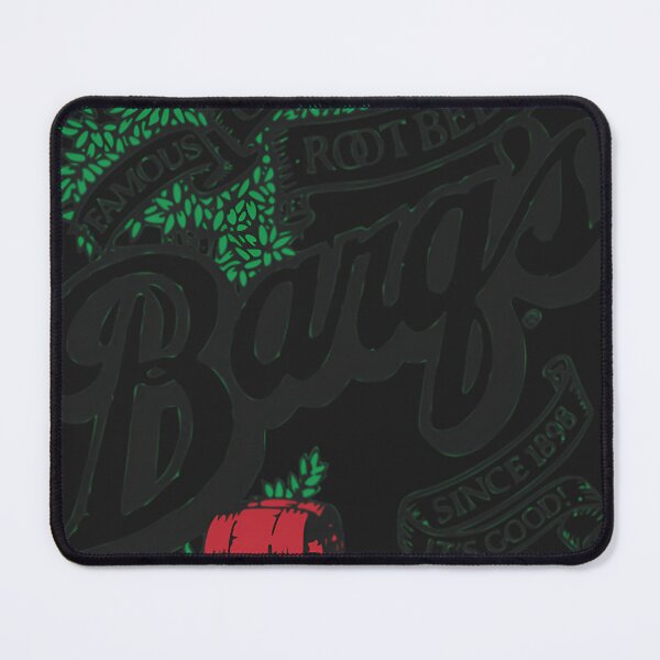 Item preview, Barqs Root Beer Logo designed and sold by JoshuaJSedo.