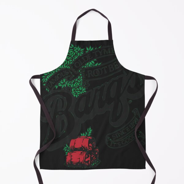 Item preview, Barqs Root Beer Logo designed and sold by JoshuaJSedo.