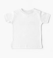 Genesis Vision (GVT) Crypto Hold Club Baby Tee