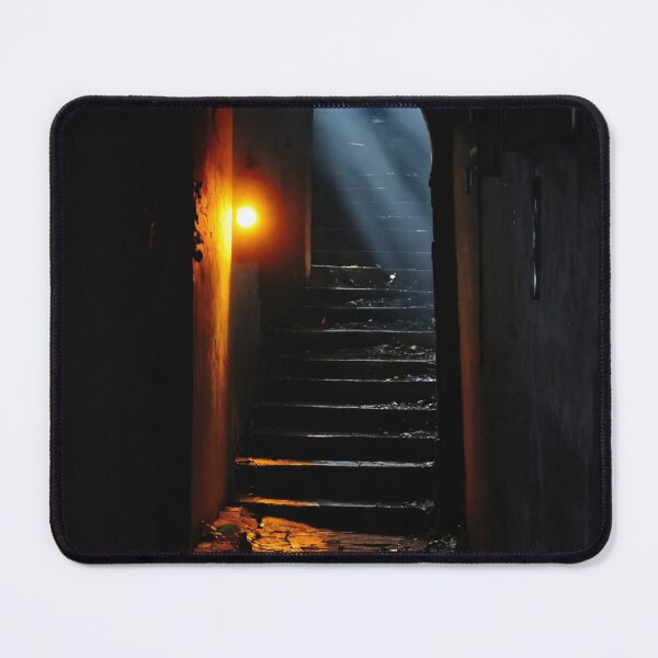 Item preview, Light in dark life designed and sold by Shim2024.