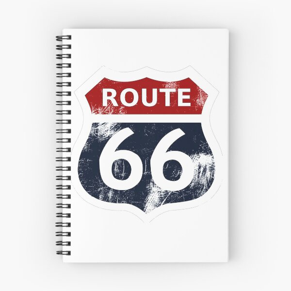 Item preview, Route 66 My version designed and sold by Edgar Moya.