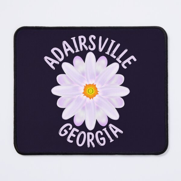 Item preview, Adairsville Georgia designed and sold by MoMidoStore.