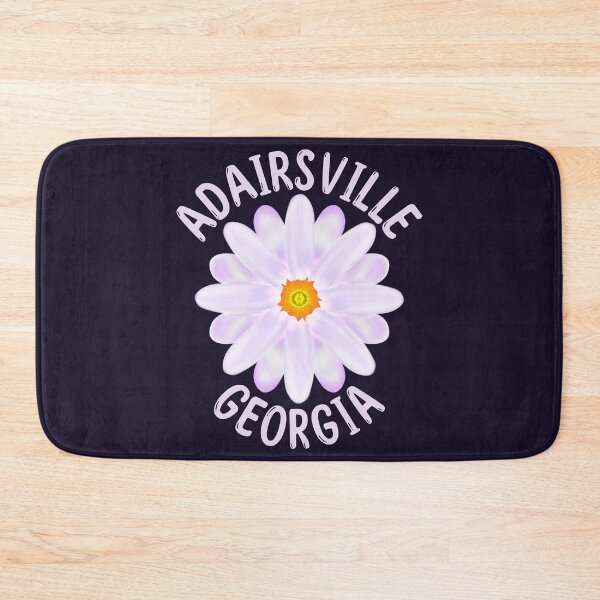 Item preview, Adairsville Georgia designed and sold by MoMidoStore.