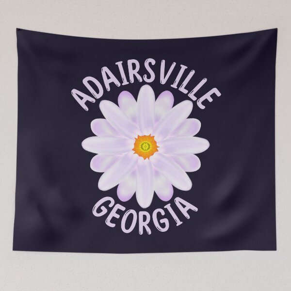 Item preview, Adairsville Georgia designed and sold by MoMidoStore.