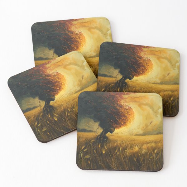 Item preview, Hope and Flame designed and sold by Wainiac.