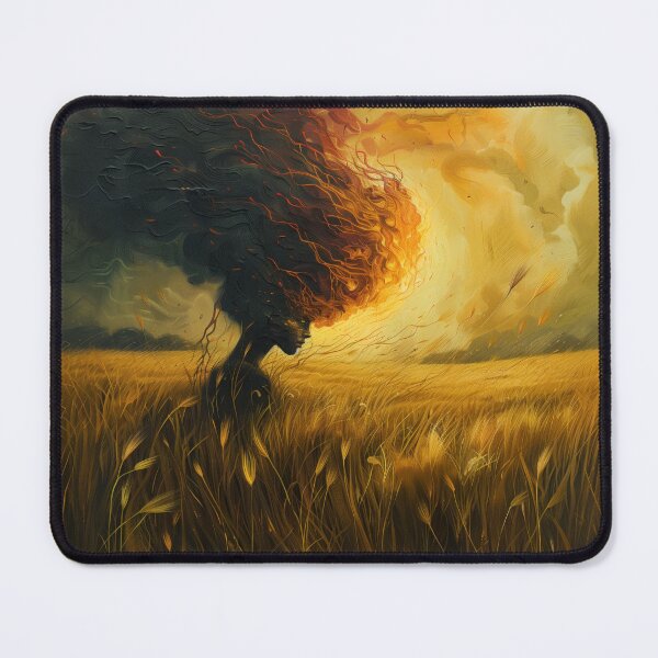 Item preview, Hope and Flame designed and sold by Wainiac.