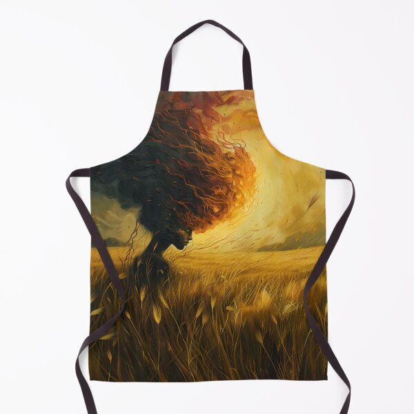 Item preview, Hope and Flame designed and sold by Wainiac.