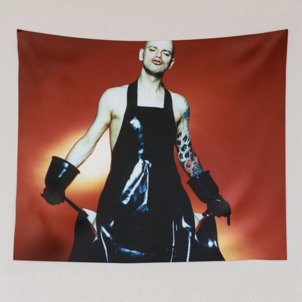 Item preview, Leather 17 designed and sold by RaoulFoto4.