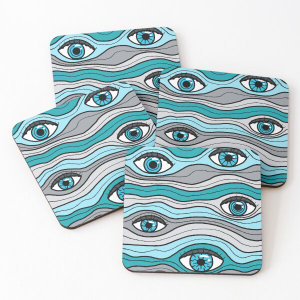 Item preview, Ocean Eyes designed and sold by liriexx.