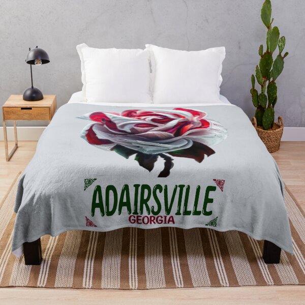 Item preview, Adairsville Georgia designed and sold by MoMidoStore.