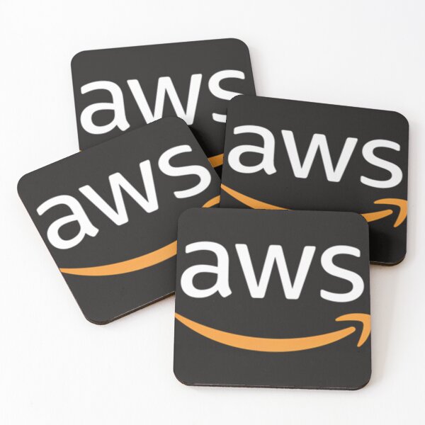 Item preview, Aws Developer Logo designed and sold by JoshuaJSedo.