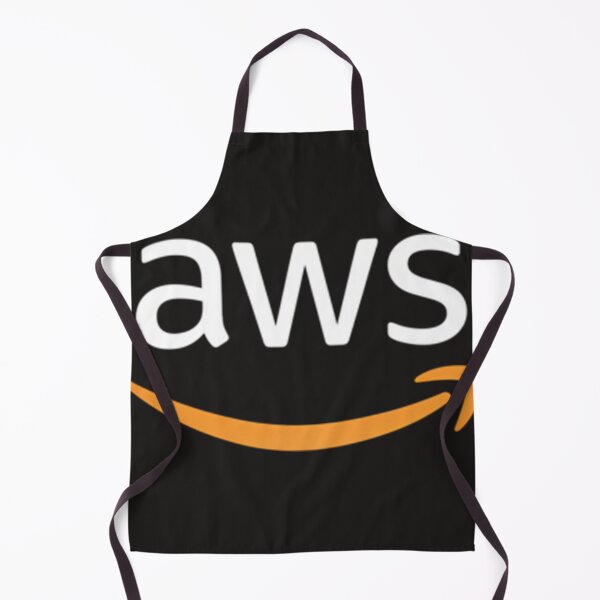 Item preview, Aws Developer Logo designed and sold by JoshuaJSedo.
