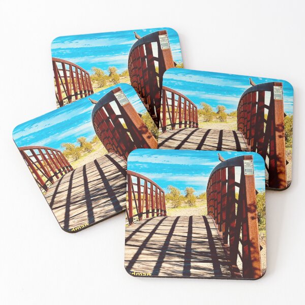 Item preview, Desert Bridge Photo by Mudman designed and sold by MudmanExpress.