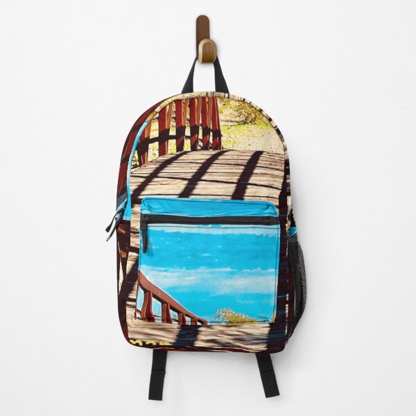 Item preview, Desert Bridge Photo by Mudman designed and sold by MudmanExpress.