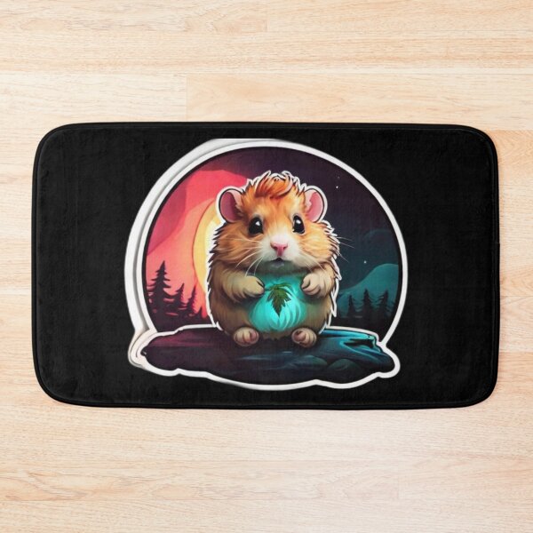 Item preview, Sad Hamster designed and sold by products4urduke.
