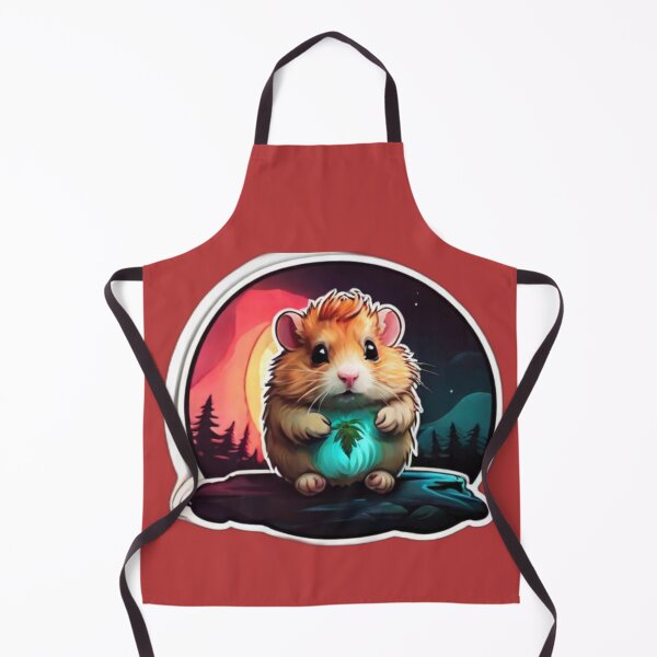 Item preview, Sad Hamster designed and sold by products4urduke.